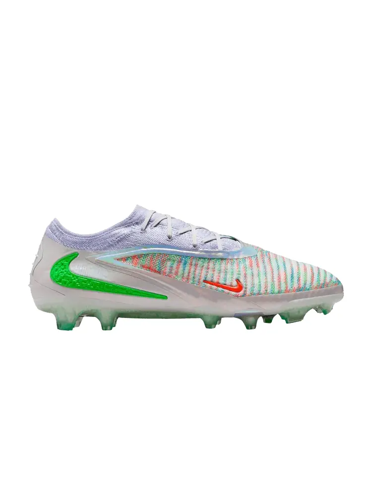 Кроссовки Nike EA Sports FC 26 x Phantom 6 Low Elite FG, Phantom Mode — изображение 1 из 1, мульти