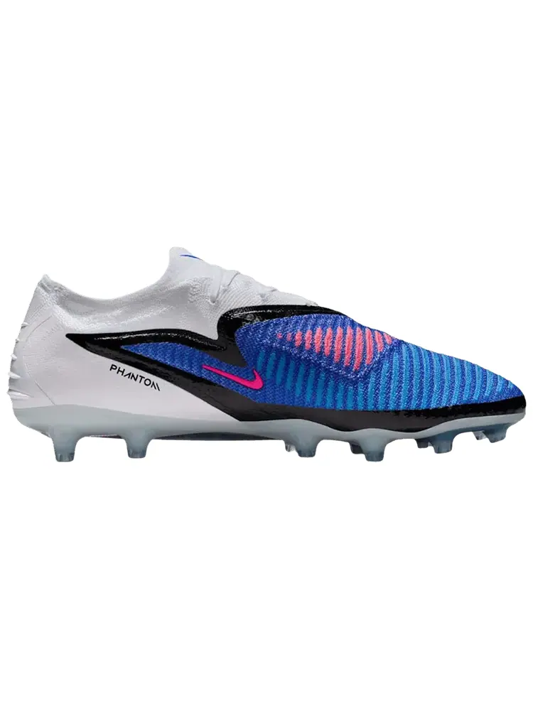 Кроссовки Nike Phantom 6 Low Elite AG — изображение 1 из 1, синий