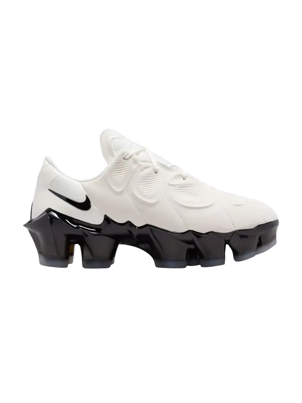 Кроссовки Nike Wmns First Sight Mirage — изображение 1 из 1, черный-прозрачный