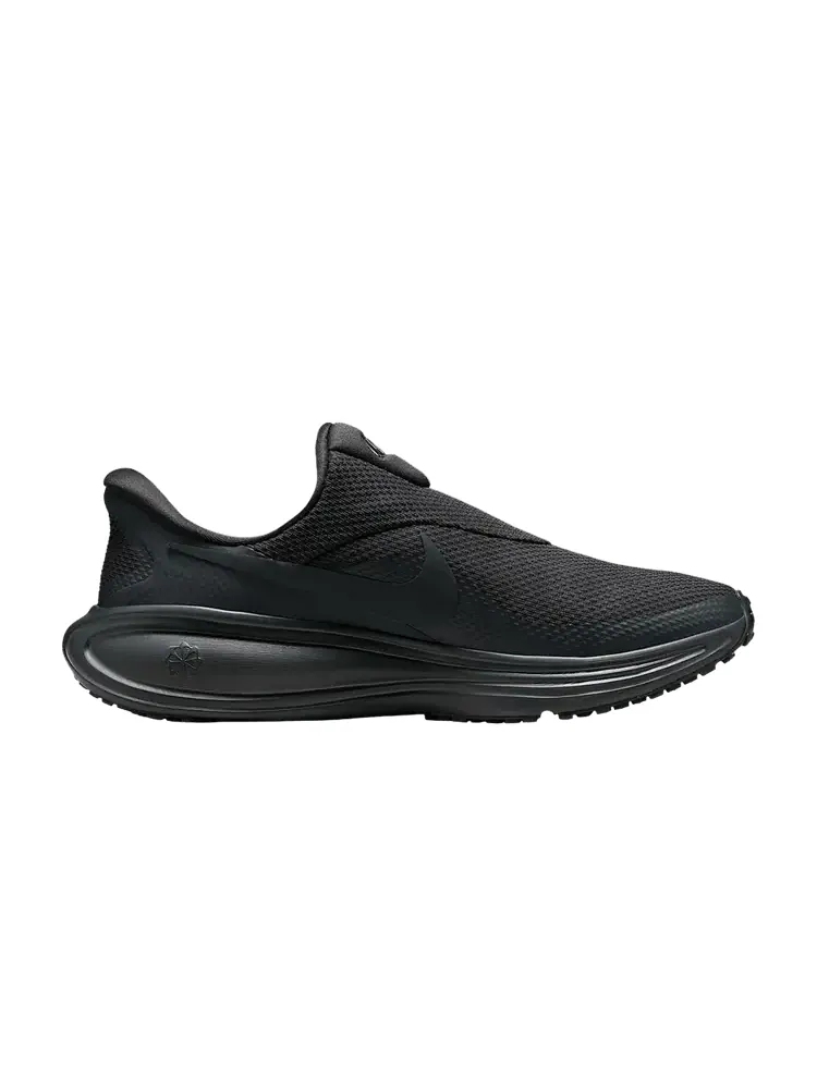Кроссовки Nike Revolution 8 EasyOn 'Anthracite' — изображение 1 из 1, черный
