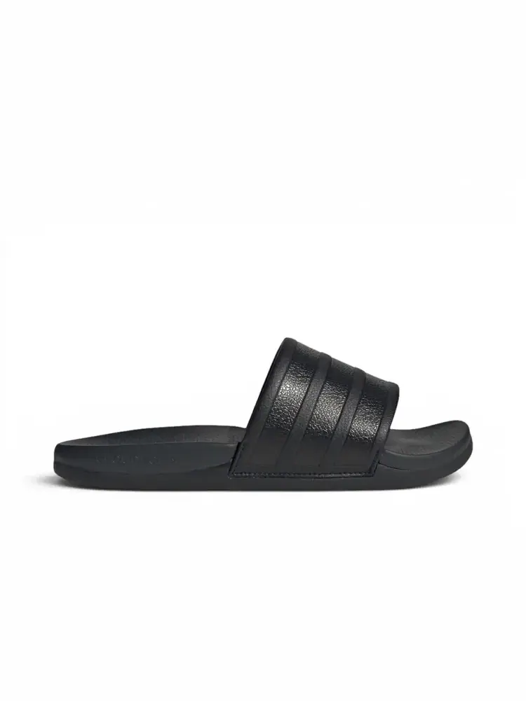 Шлепанцы женские Adidas Adilette Comfort 2.0 Slide — изображение 1 из 1, черный