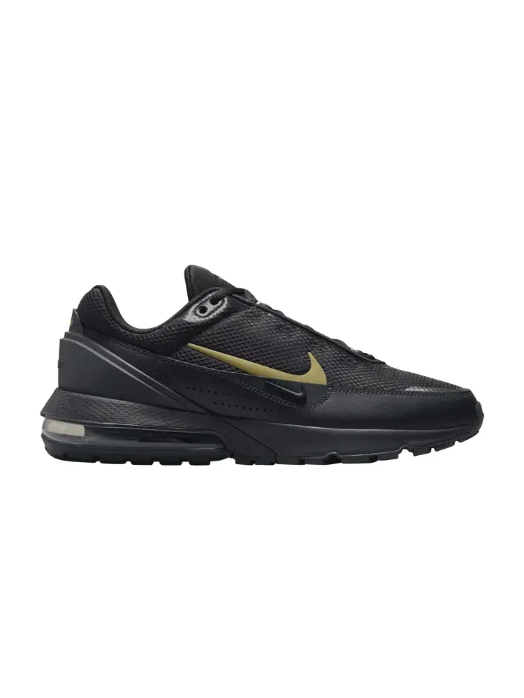 Кроссовки Nike Air Max Pulse 'Black Bronzine' — изображение 1 из 1, черный//темный//светлый