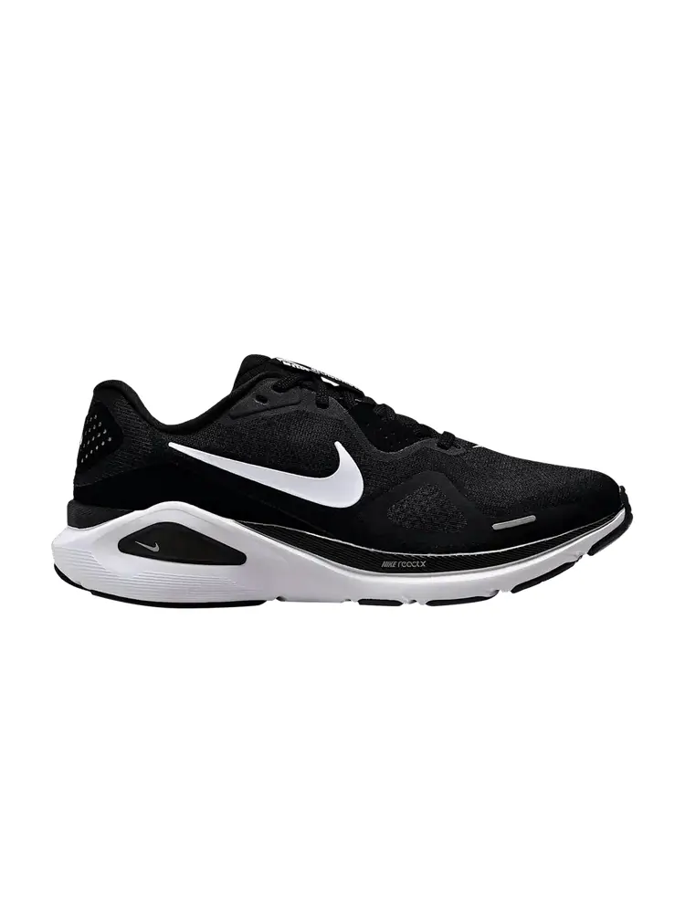 Кроссовки Nike Wmns Structure 26 Extra Wide — изображение 1 из 1, белый