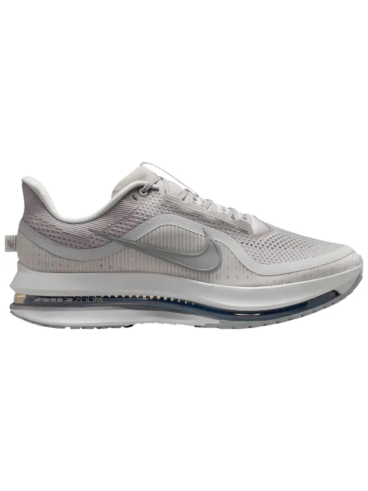 Кроссовки Nike Pegasus Premium 'Vast Grey' — изображение 1 из 1, серый
