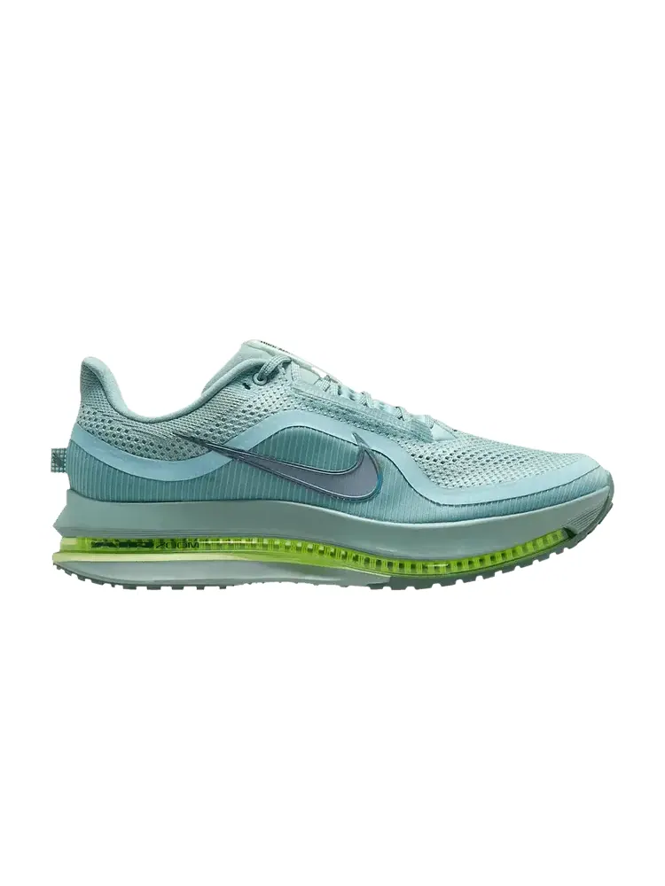 Кроссовки Nike Pegasus Premium, Cannon — изображение 1 из 1, бирюзовый
