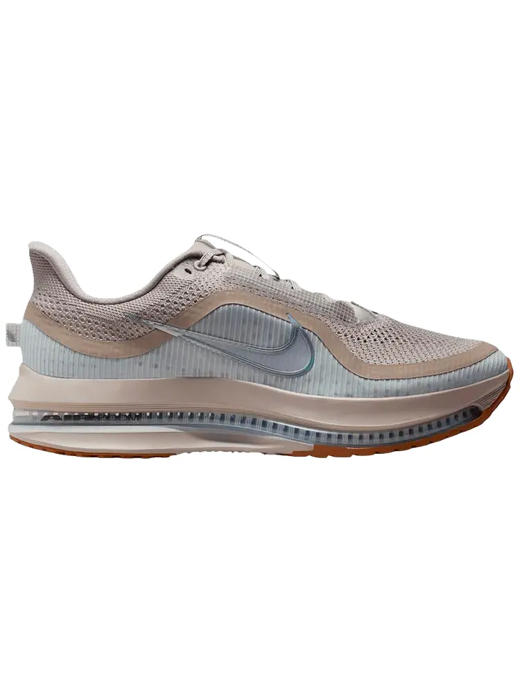 Кроссовки Nike Air Zoom Pegasus Premium — изображение 1 из 1, бежевый