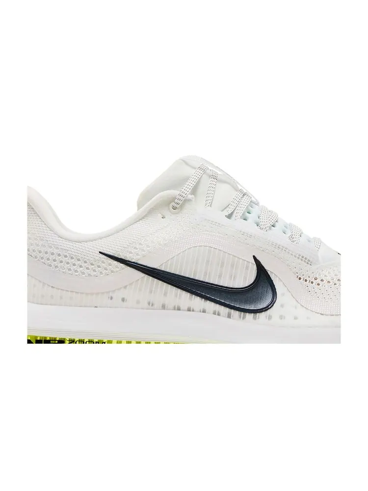 Кроссовки Pegasus Premium 'White Volt' — изображение 2 из 8, белый