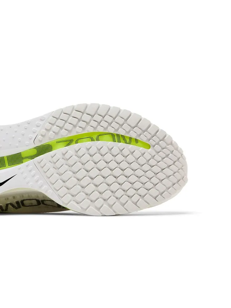 Кроссовки Pegasus Premium 'White Volt' — изображение 5 из 8, белый