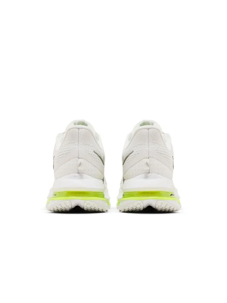 Кроссовки Pegasus Premium 'White Volt' — изображение 6 из 8, белый