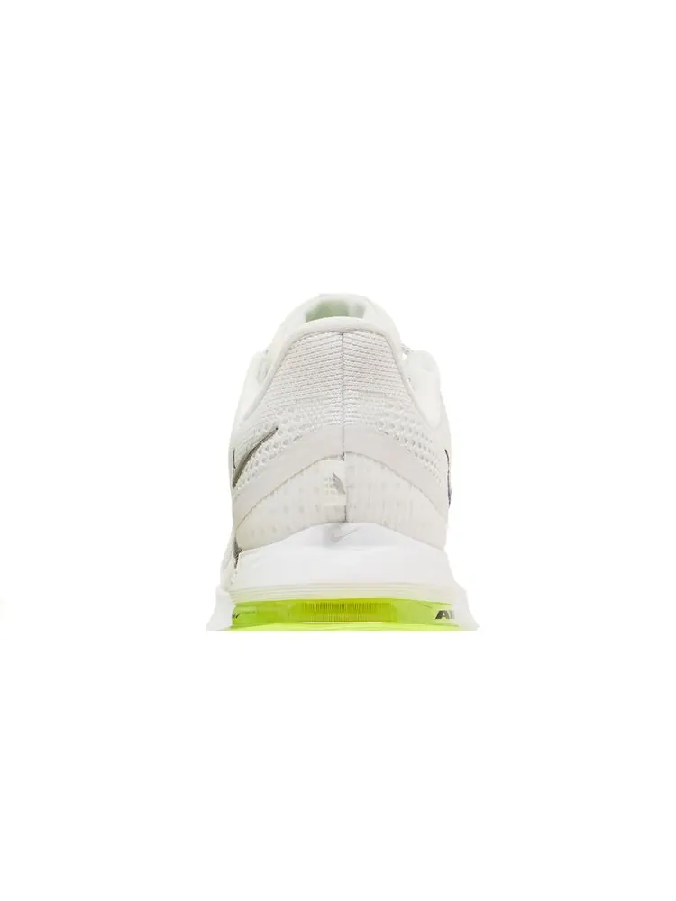 Кроссовки Pegasus Premium 'White Volt' — изображение 7 из 8, белый