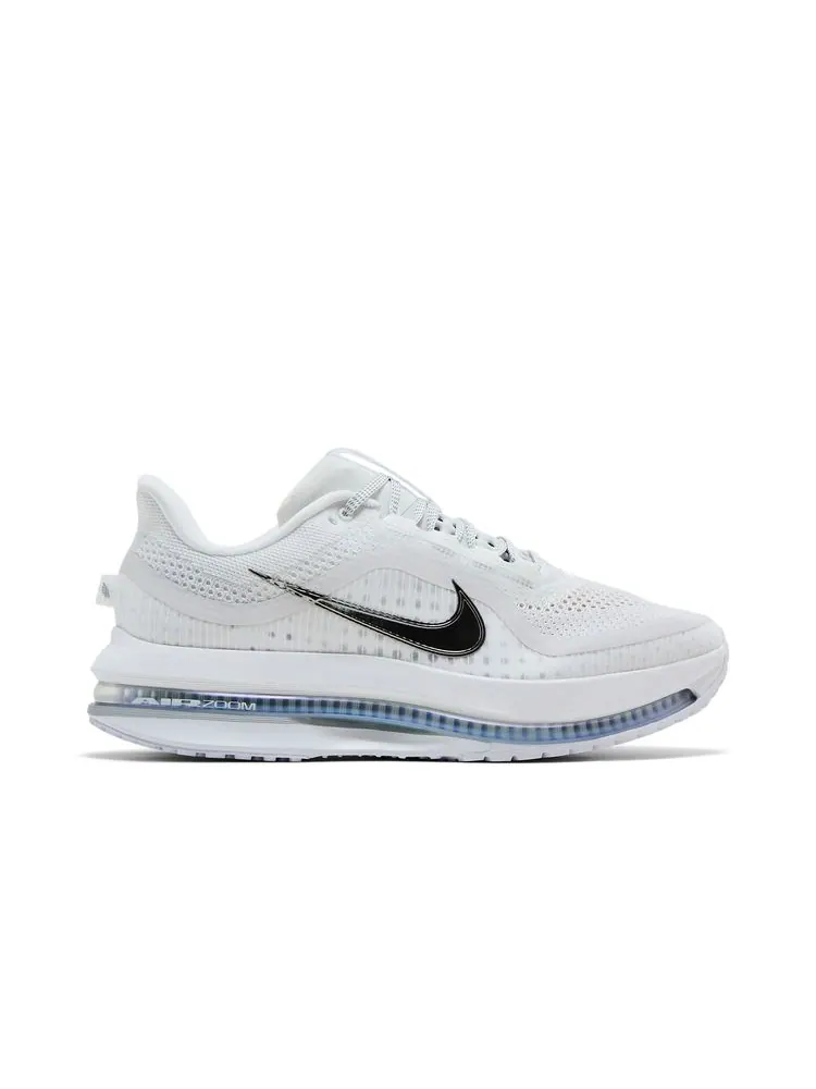 Кроссовки Pegasus Premium 'White Metallic Silver' — изображение 1 из 8