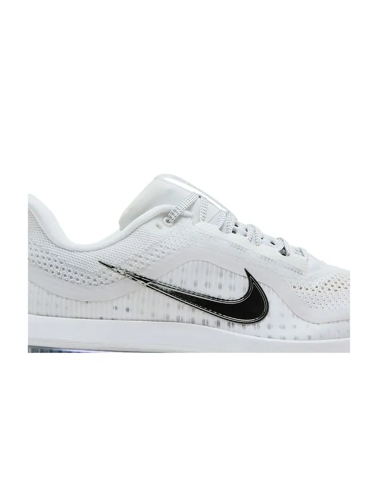 Кроссовки Pegasus Premium 'White Metallic Silver' — изображение 2 из 8