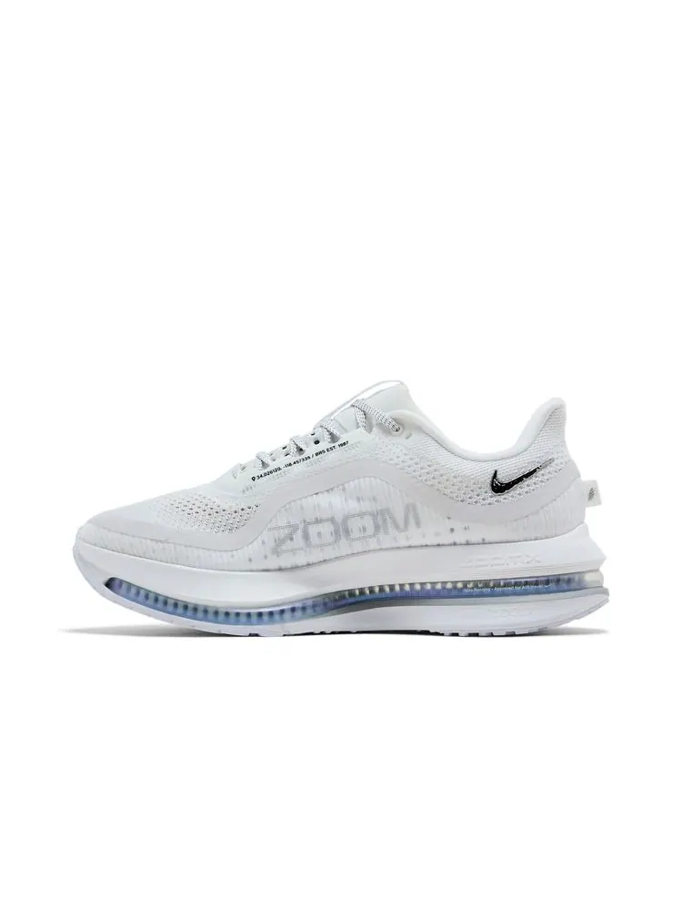 Кроссовки Pegasus Premium 'White Metallic Silver' — изображение 3 из 8