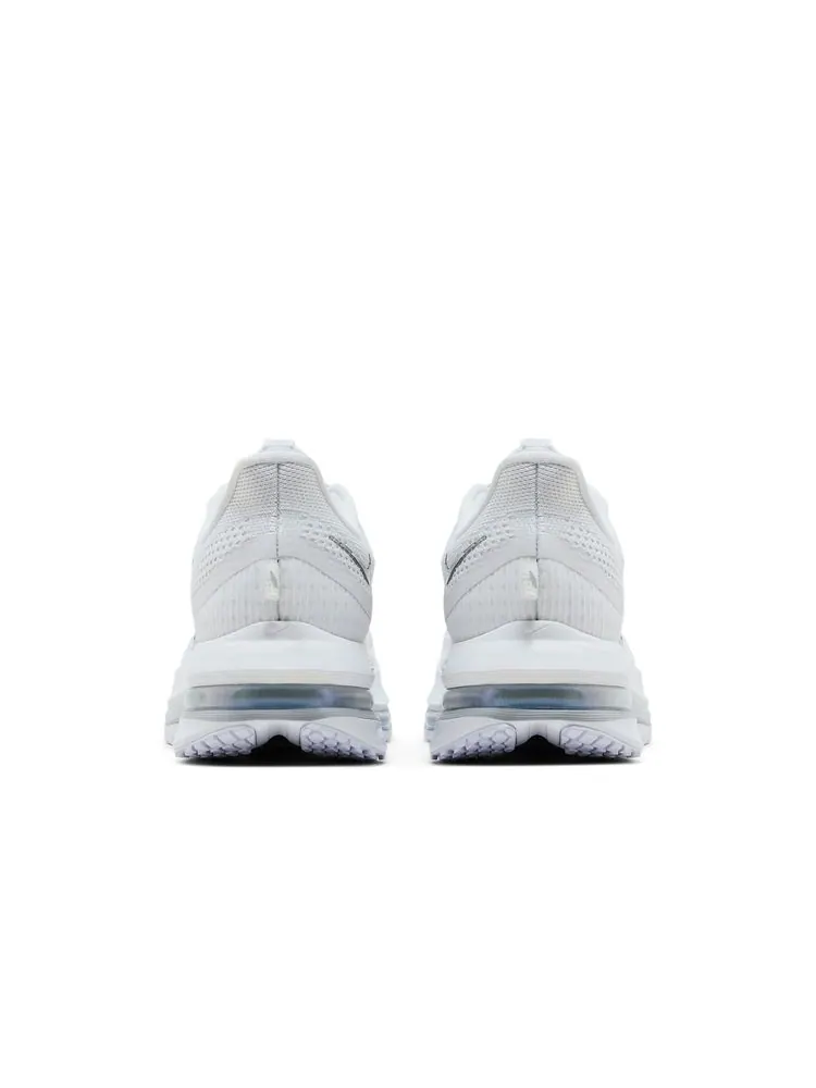 Кроссовки Pegasus Premium 'White Metallic Silver' — изображение 6 из 8