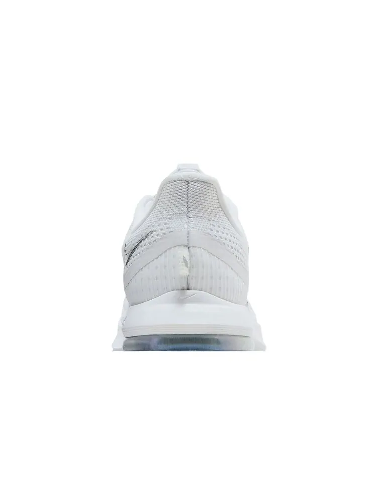 Кроссовки Pegasus Premium 'White Metallic Silver' — изображение 7 из 8
