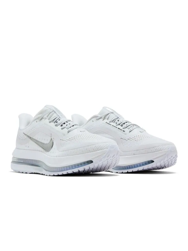 Кроссовки Pegasus Premium 'White Metallic Silver' — изображение 8 из 8