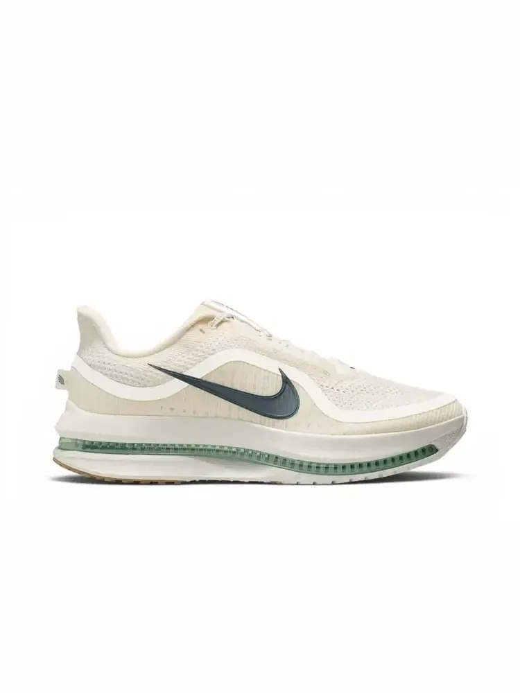 Кроссовки Nike Pegasus Premium — изображение 1 из 1, бледный слоновая кость