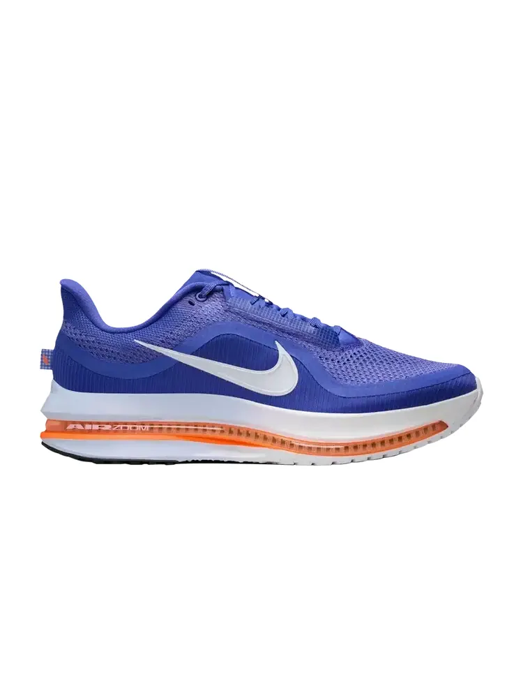 Nike Pegasus Premium 'Lapis White Total Orange' — изображение 1 из 1, синий