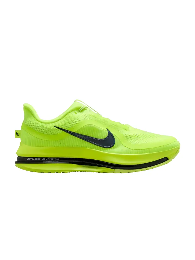 Кроссовки Nike Pegasus Premium 'Volt' — изображение 1 из 1, черный