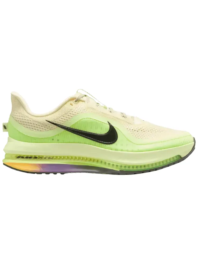 Кроссовки Nike Pegasus Premium — изображение 1 из 1, зеленый