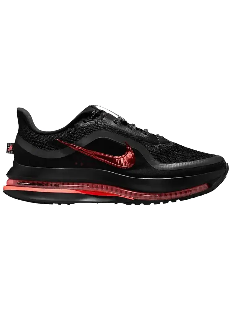 Женские кроссовки Nike Pegasus Premium — изображение 1 из 1, черный