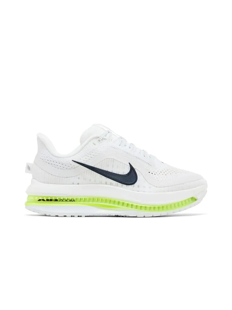 Кроссовки Wmns Pegasus Premium 'White Volt' — изображение 1 из 8, белый
