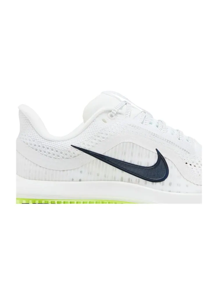Кроссовки Wmns Pegasus Premium 'White Volt' — изображение 2 из 8, белый