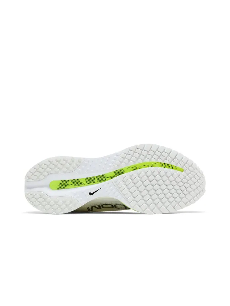 Кроссовки Wmns Pegasus Premium 'White Volt' — изображение 4 из 8, белый