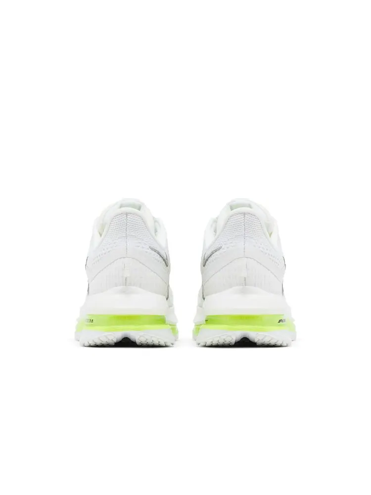Кроссовки Wmns Pegasus Premium 'White Volt' — изображение 6 из 8, белый