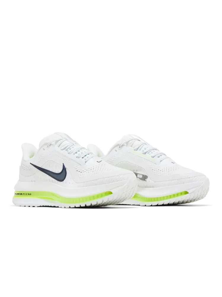 Кроссовки Wmns Pegasus Premium 'White Volt' — изображение 8 из 8, белый