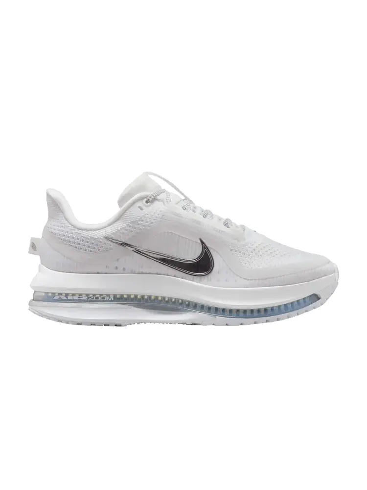 Кроссовки Wmns Pegasus Premium 'White Metallic Silver' — изображение 1 из 1