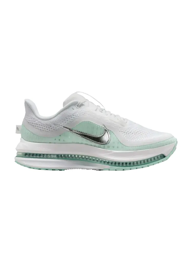 Кроссовки Wmns Pegasus Premium 'White Mint Foam' — изображение 1 из 1, белый