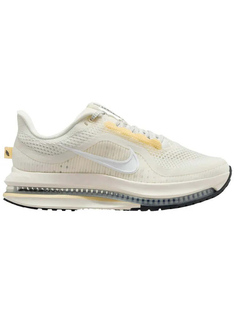 Кроссовки Nike Wmns Pegasus Premium 'Sail Alabaster' — изображение 1 из 1, бежевый