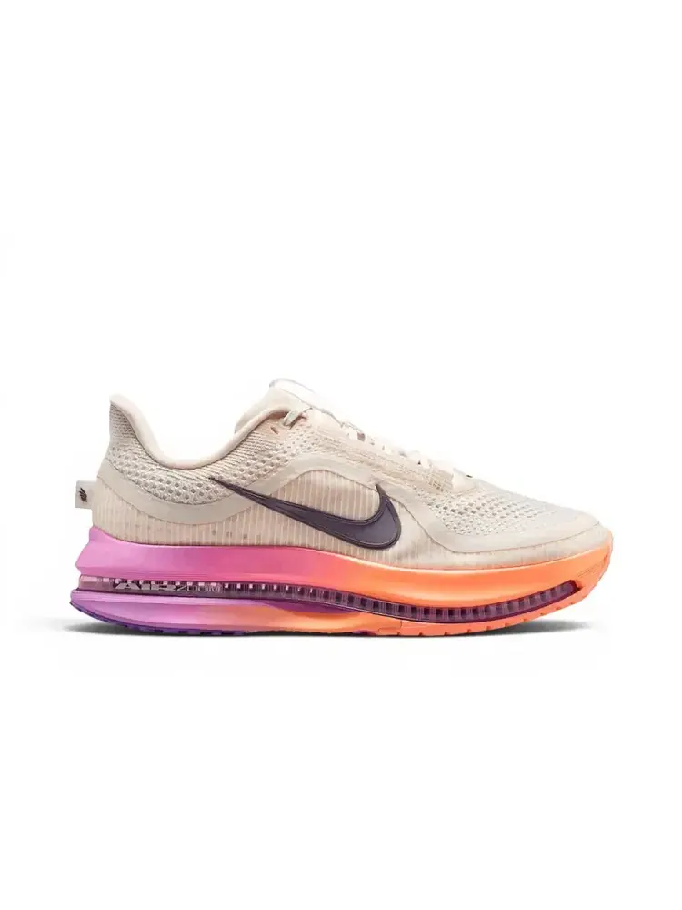 Кроссовки Nike Wmns Pegasus Premium — изображение 1 из 1, оранжевый светлый
