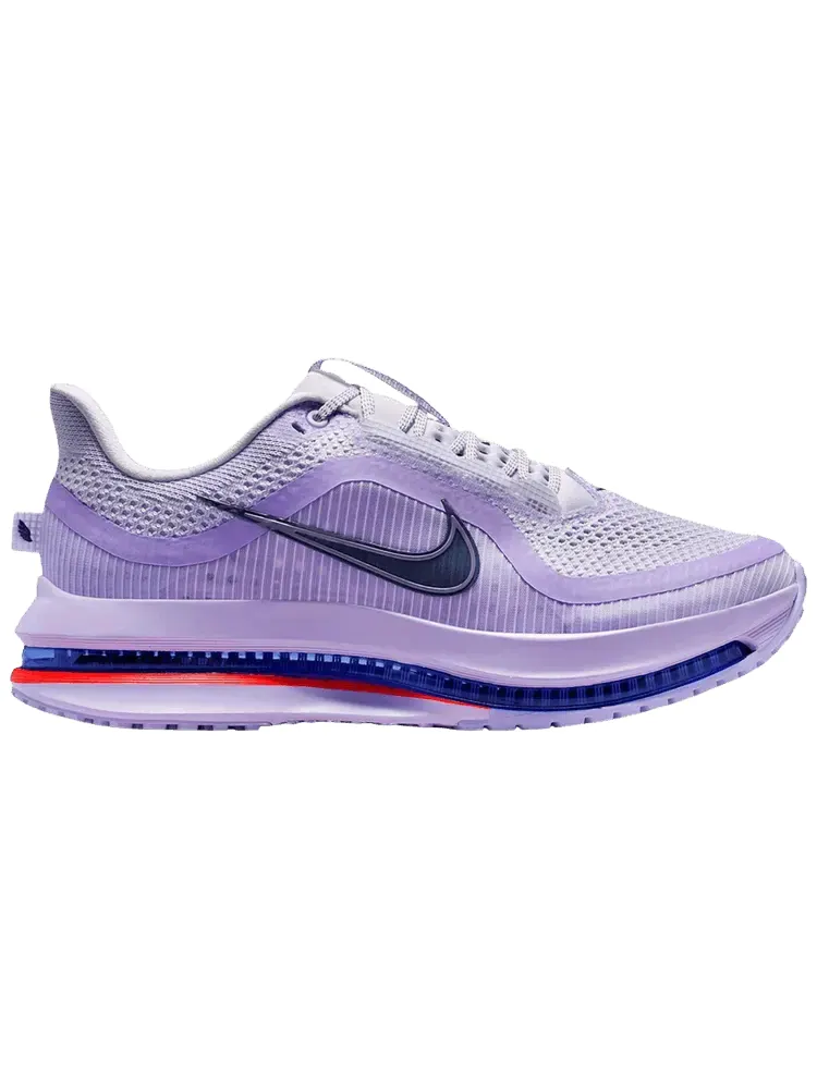 Кроссовки Nike Wmns Pegasus Premium — изображение 1 из 1, фиолетовый