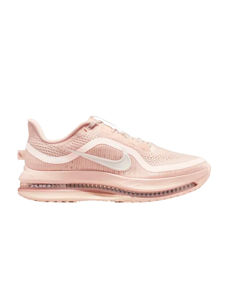 Кроссовки Nike Wmns Pegasus Premium, Guava Ice — изображение 1 из 1, розовый