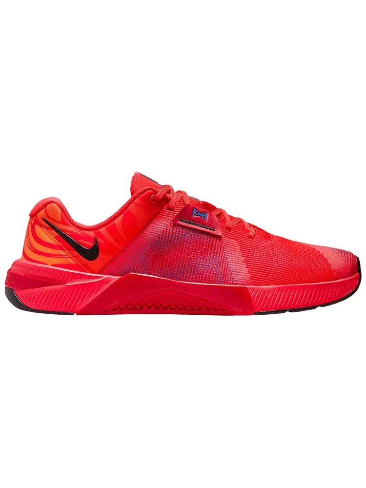 Кроссовки Nike Wmns Metcon 10 — изображение 1 из 1, красный