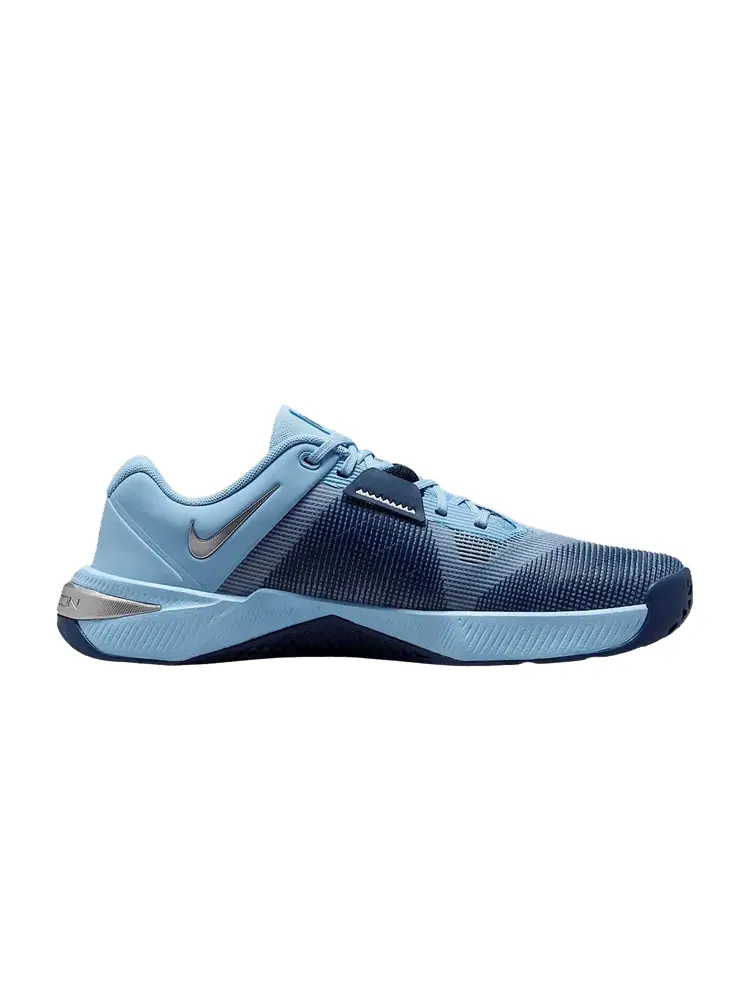 Кроссовки Nike Wmns Metcon 10 'Psychic Blue Blue Void' — изображение 1 из 1, синий