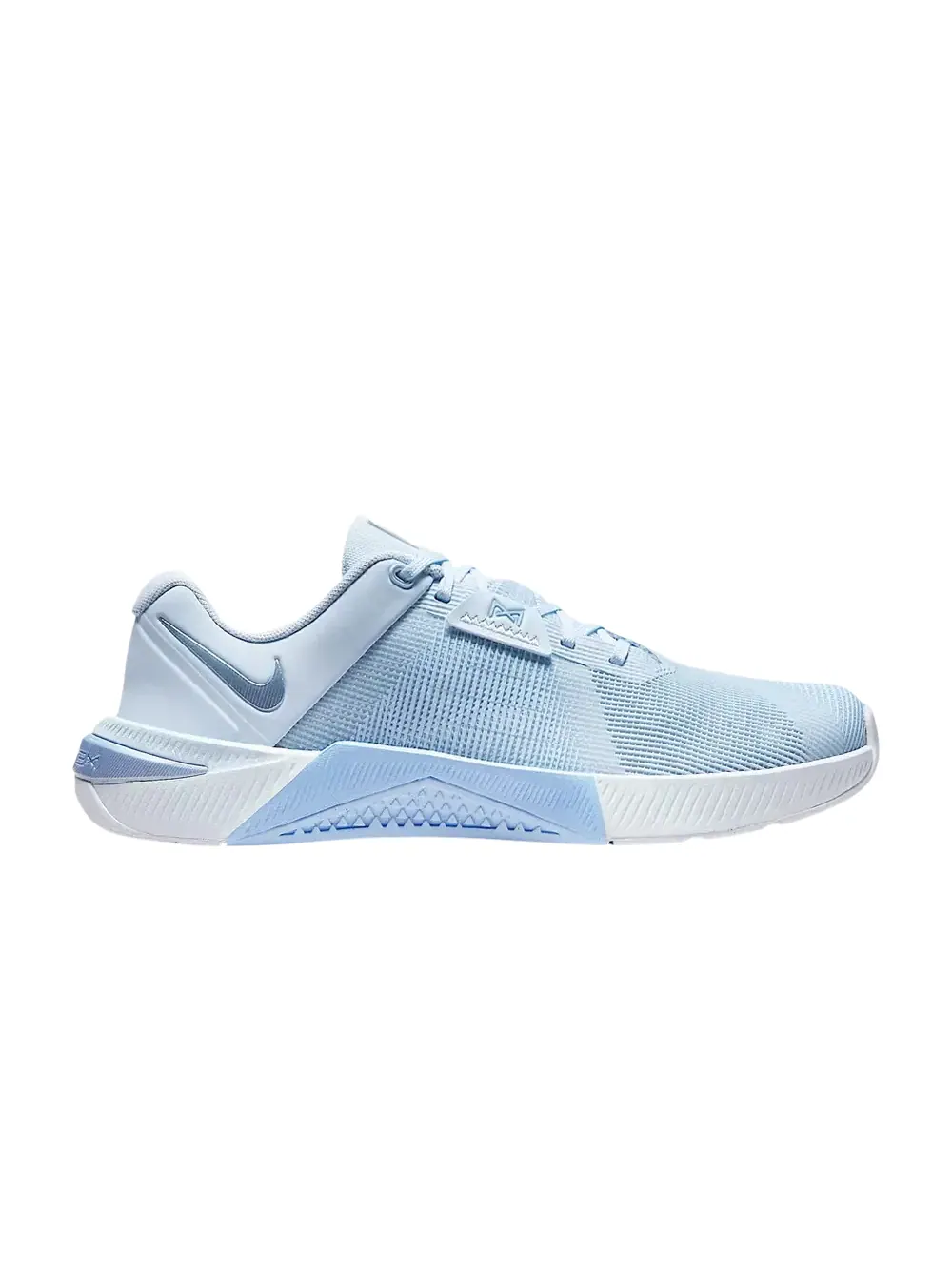 Кроссовки Nike Wmns Metcon 10 — изображение 1 из 1, синий//серый/синий