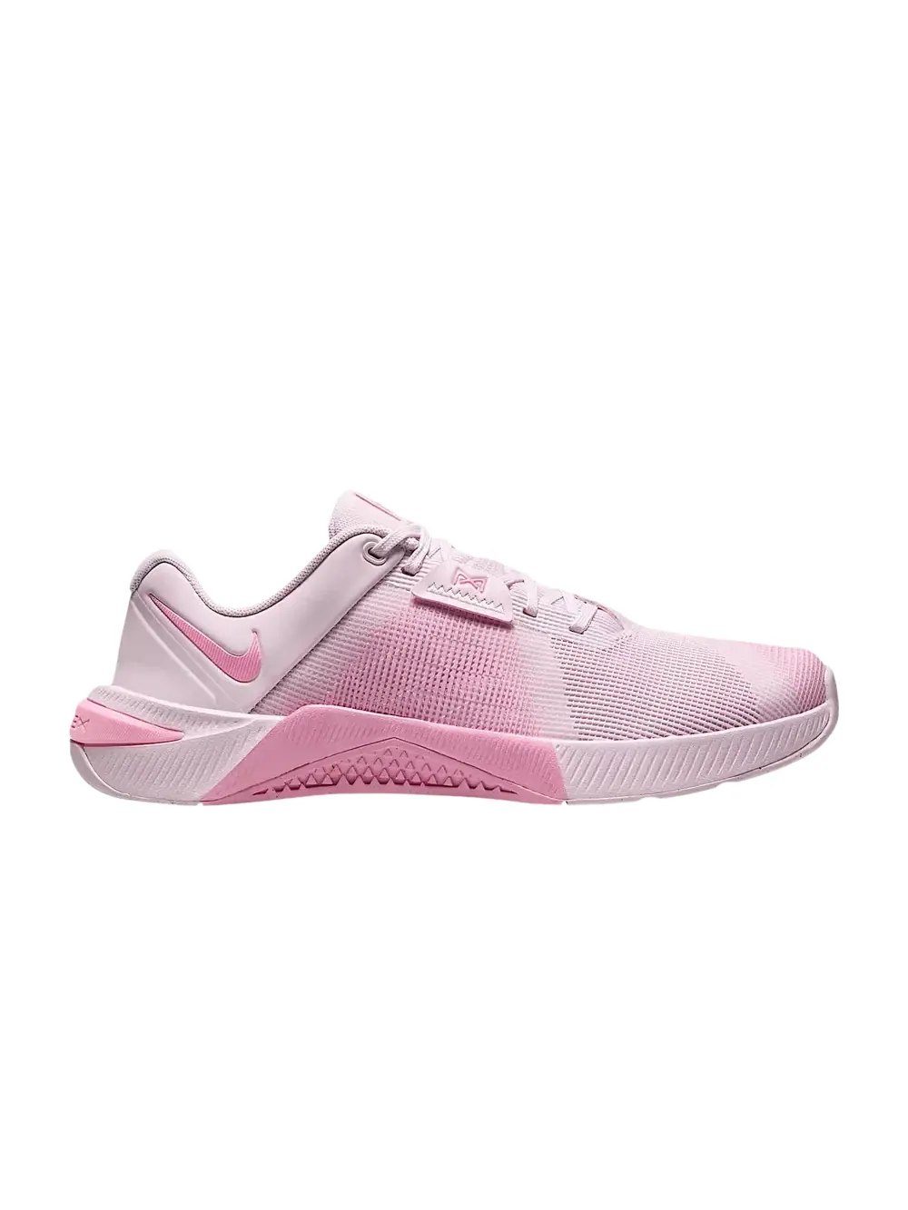 Кроссовки Nike Wmns Metcon 10 — изображение 1 из 1, светлый/розовый
