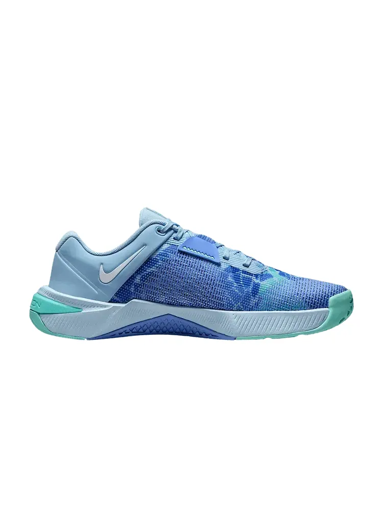 Кроссовки Nike WMNS Metcon 10 AMP — изображение 1 из 1, синий
