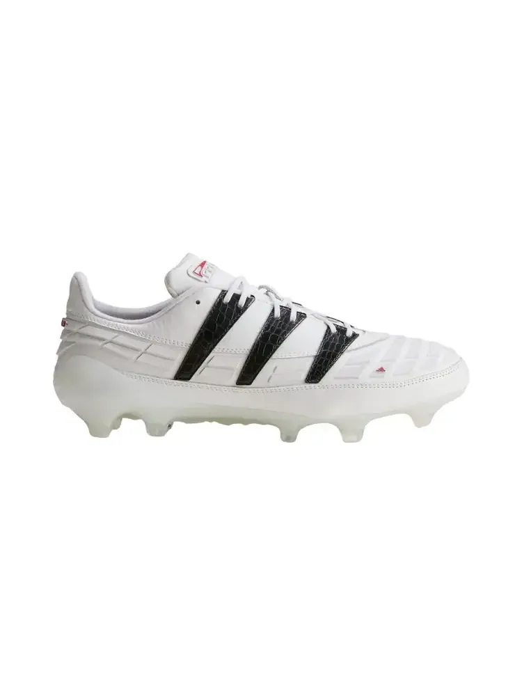 Кроссовки Adidas Pred 94 Elite FG 'Cloud White Core Black' — изображение 1 из 1, белый
