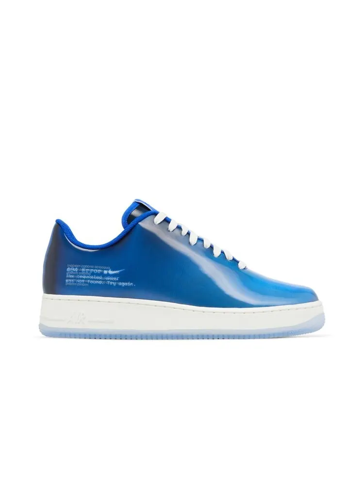 Кроссовки Nike Air Force 1 Low — изображение 1 из 4, синий