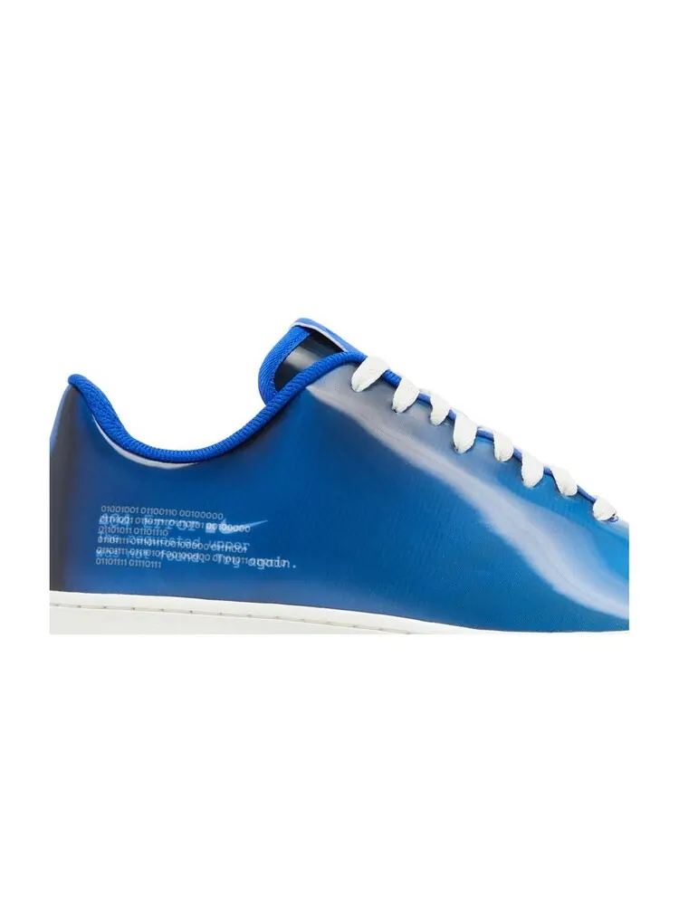 Кроссовки Nike Air Force 1 Low — изображение 2 из 4, синий