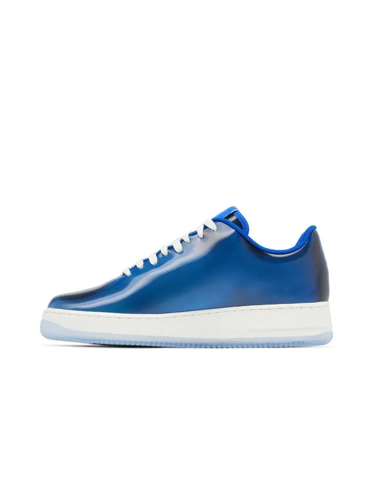 Кроссовки Nike Air Force 1 Low — изображение 3 из 4, синий