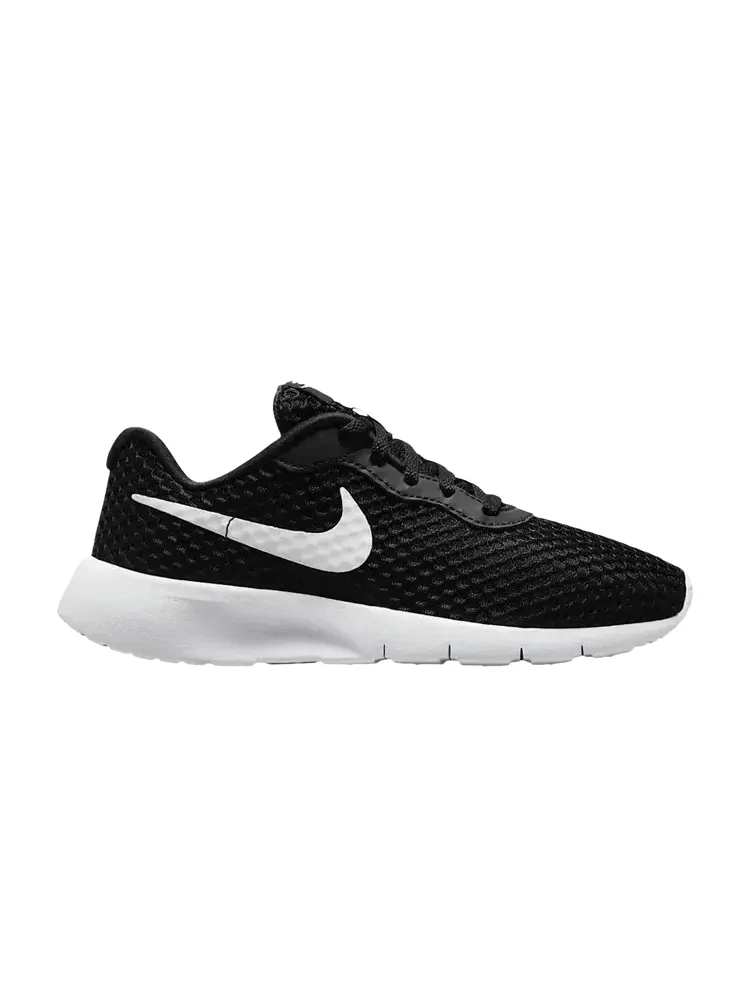 Кроссовки Nike Tanjun Easyon BR GS — изображение 1 из 1, белый