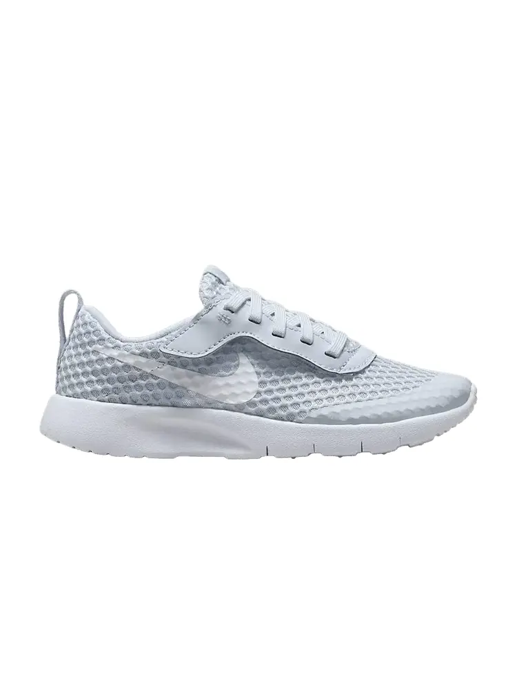 Кроссовки Nike Tanjun EasyOn PS — изображение 1 из 1, серый