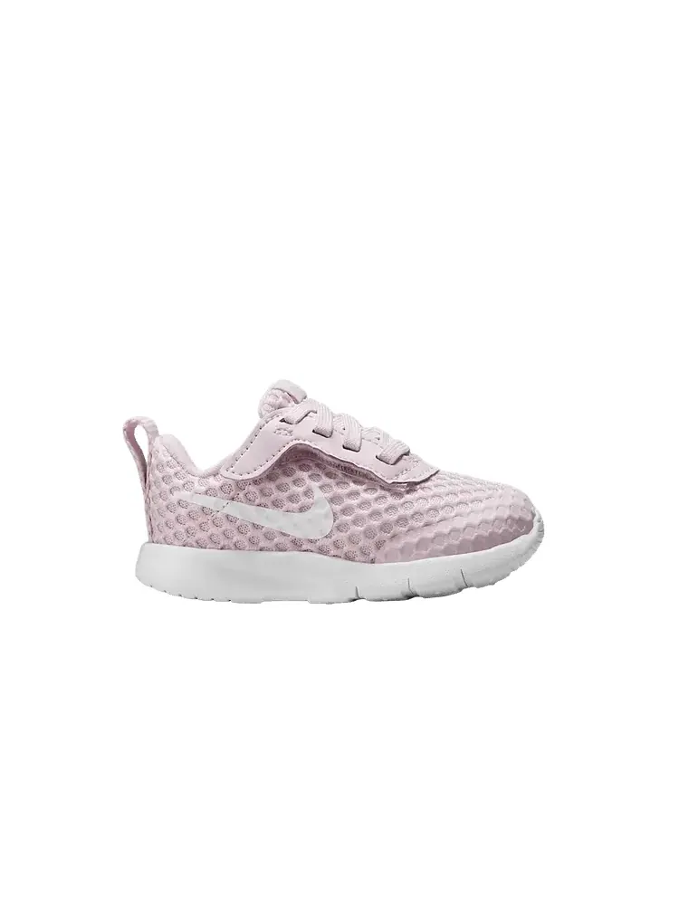 Кроссовки Nike Tanjun EasyOn TD, Bleached Lilac — изображение 1 из 1, розовый