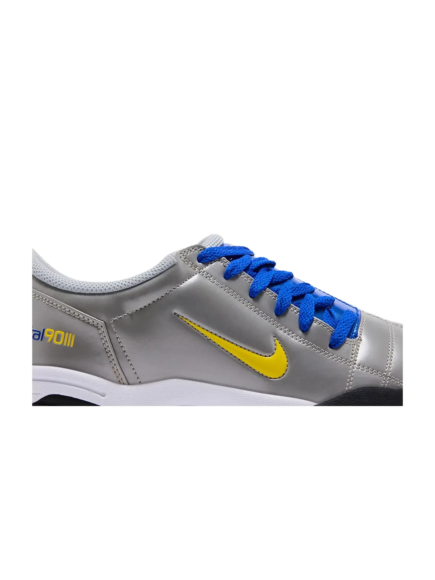 Кроссовки Nike Total 90 III — изображение 2 из 8