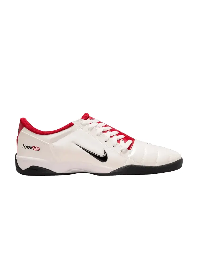Кроссовки Nike Total 90 3 SP 'White Gym Red' — изображение 1 из 1, белый/красный/черный